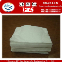 CE Approved Nonwoven Geotextile for Sale